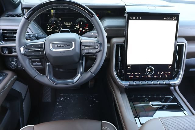 New 2026 GMC Yukon XL Denali Ultimate AWD/4WD image 19