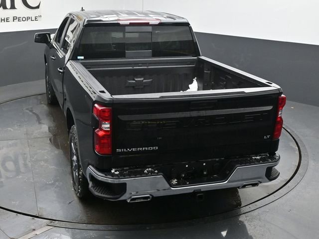 New 2026 Chevrolet Silverado 1500 LT w/ All Star Edition Plus image 35