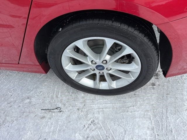 Used 2020 Ford Fusion SE image 46