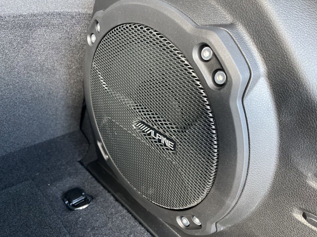 New 2026 Jeep Wrangler Unlimited Rubicon 392 image 42