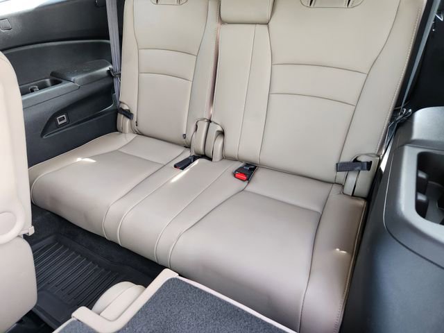 Used 2021 Honda Pilot Elite image 9