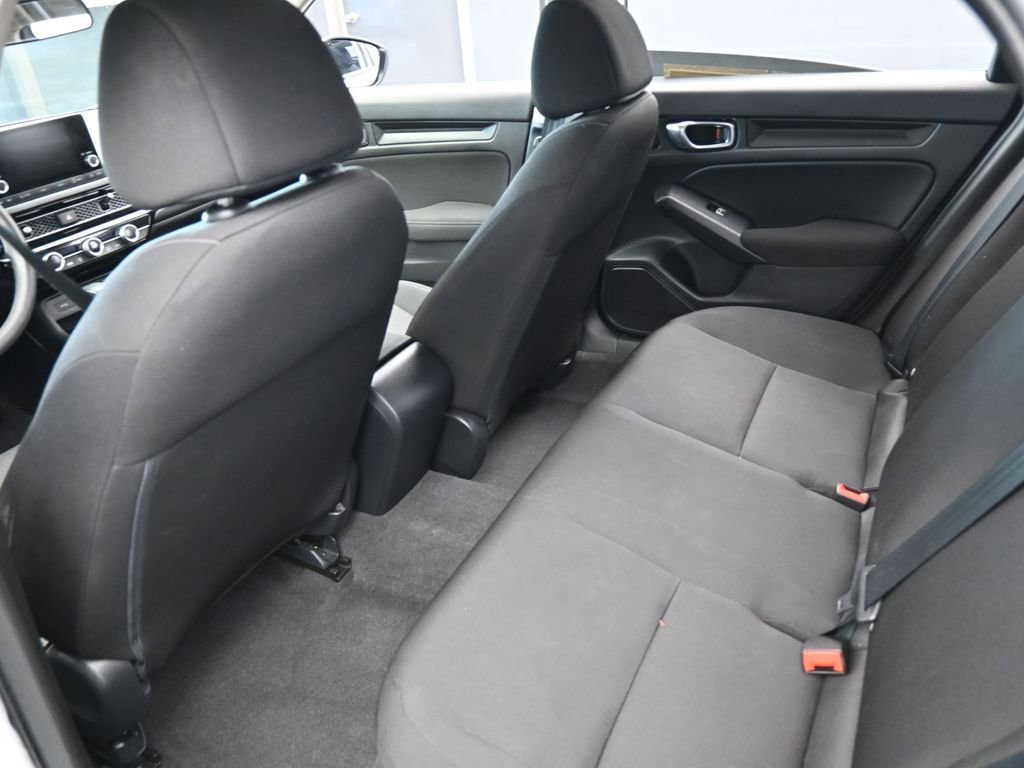 Used 2022 Honda Civic LX image 33