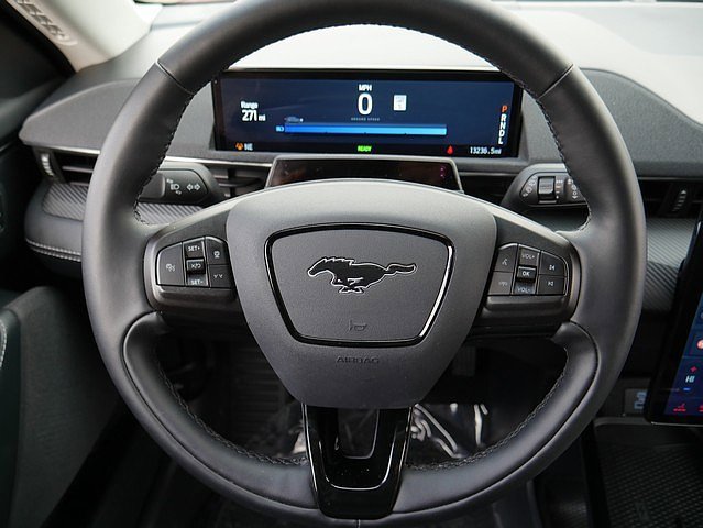 Used 2024 Ford Mustang Mach-E Select w/ Comfort Package Lite image 18