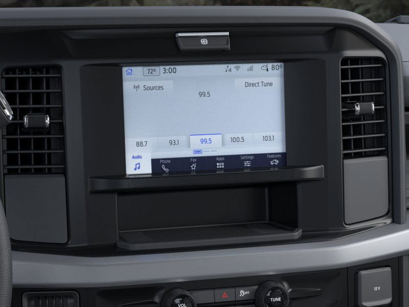 New 2025 Ford F450 XL image 14