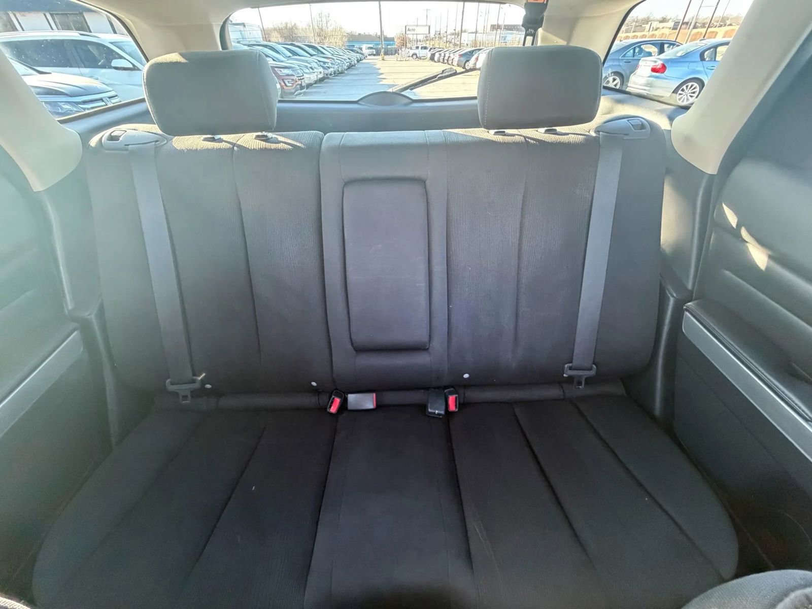 Used 2011 MAZDA CX-7 i Sport w/ Convenience Pkg image 20