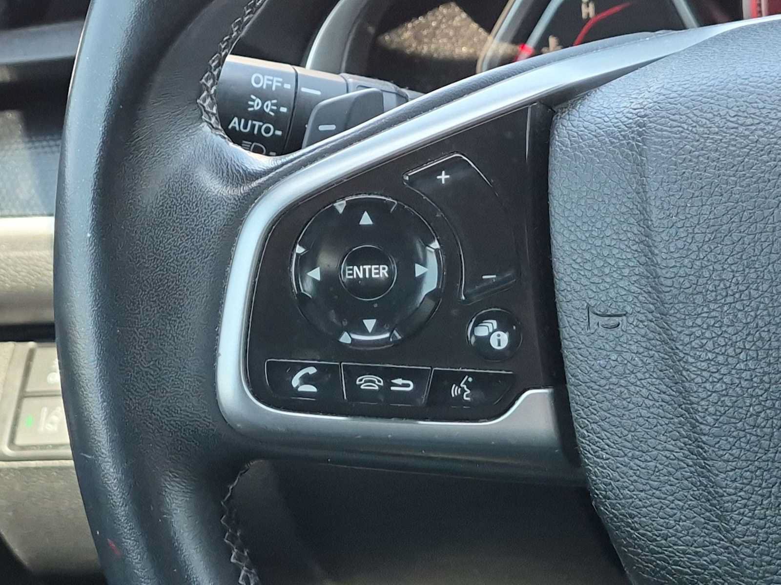 Used 2021 Honda Civic Sport image 24