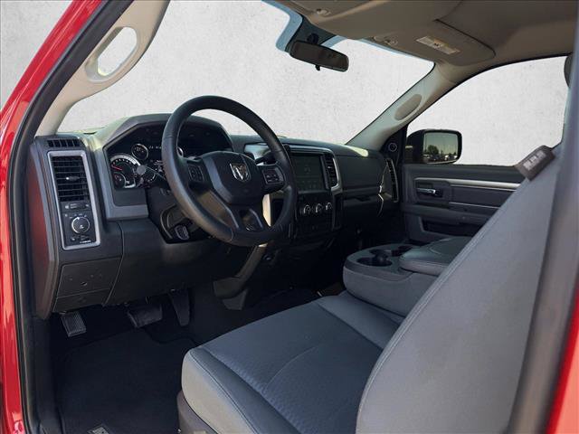 Used 2014 RAM 1500 Express RWD image 10