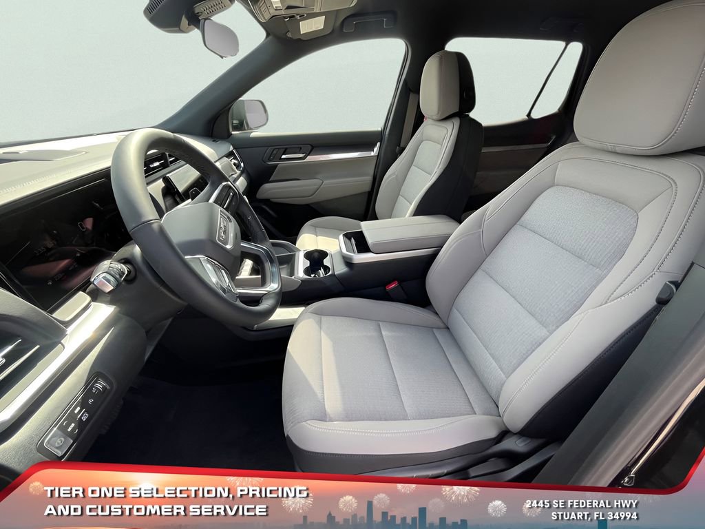 New 2025 GMC Terrain Elevation image 10