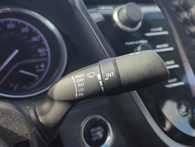 Certified 2020 Toyota Camry XLE w/ Driver Assist Package image 26