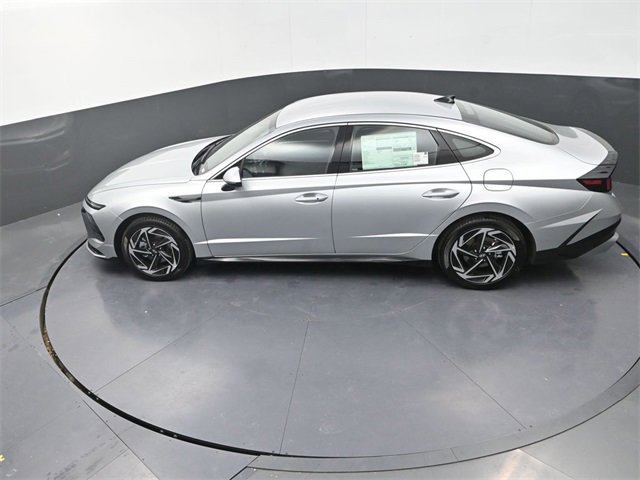 New 2026 Hyundai Sonata SEL image 24