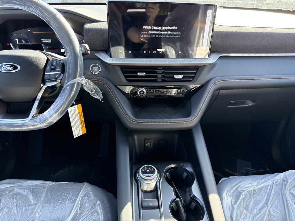 New 2026 Ford Explorer Tremor AWD/4WD image 13