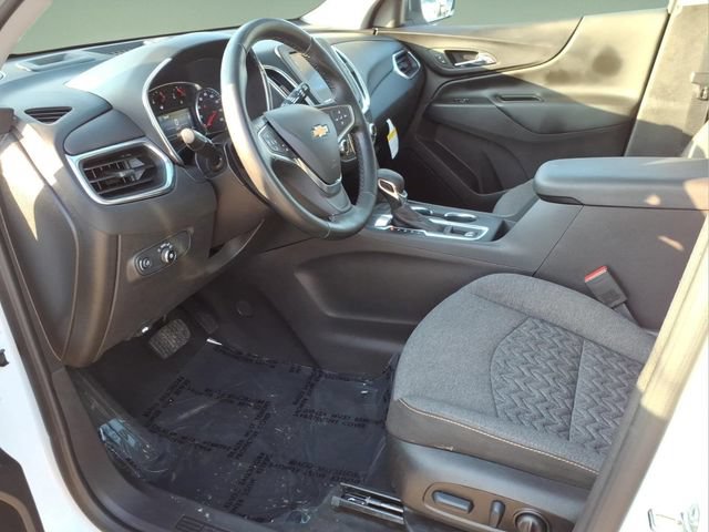 Used 2024 Chevrolet Equinox LT FWD image 11