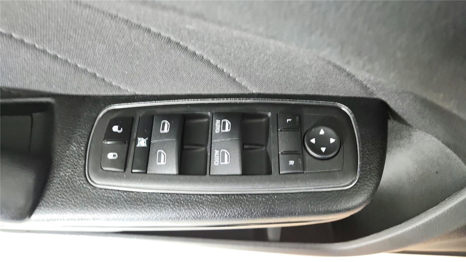 Used 2023 Dodge Charger GT w/ Blacktop Special Edition AWD/4WD image 9