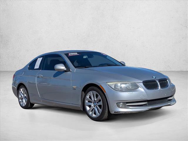 Used 2012 BMW 328i xDrive Coupe image 5