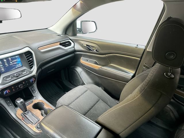 Used 2019 GMC Acadia SLE w/ Driver Alert Package I image 24