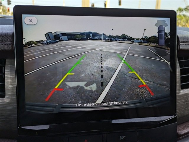 Used 2023 Ford Expedition Max Limited image 27