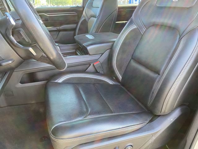 Used 2022 RAM 1500 TRX w/ TRX Level 2 Equipment Group AWD/4WD image 18