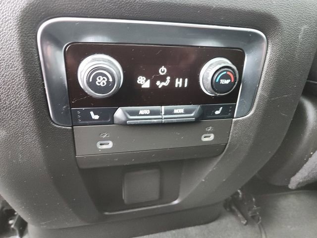 Certified 2024 Chevrolet Tahoe RST w/ Luxury Package AWD/4WD image 33