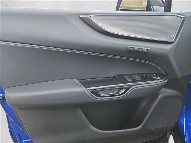 Used 2023 Lexus NX 450h+ F Sport w/ Vision Package image 11