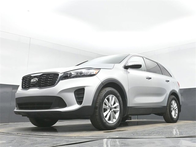 Used 2020 Kia Sorento L image 44