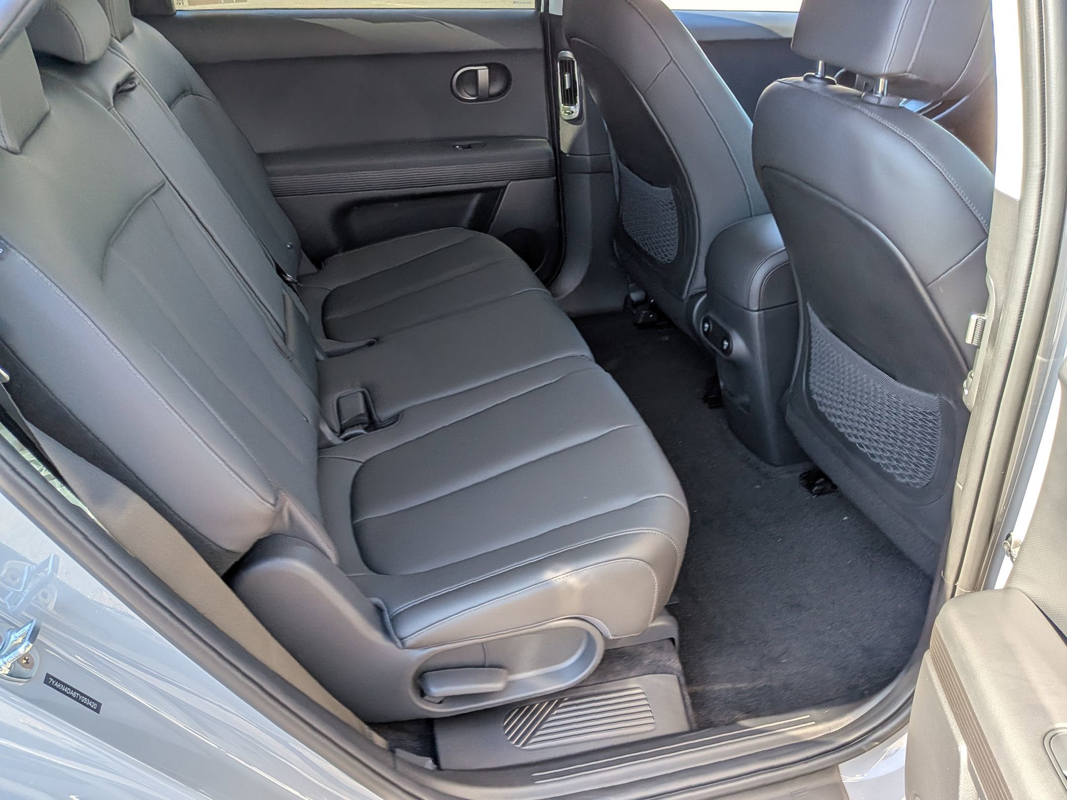 New 2026 Hyundai Ioniq 5 SEL image 22