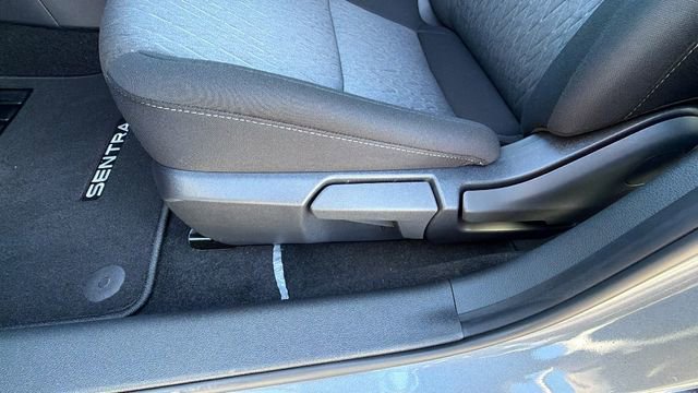 New 2026 Nissan Sentra SV w/ Floor Mat Package image 21