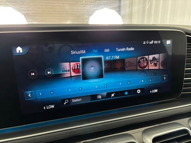 Used 2020 Mercedes-Benz GLE 350 image 21