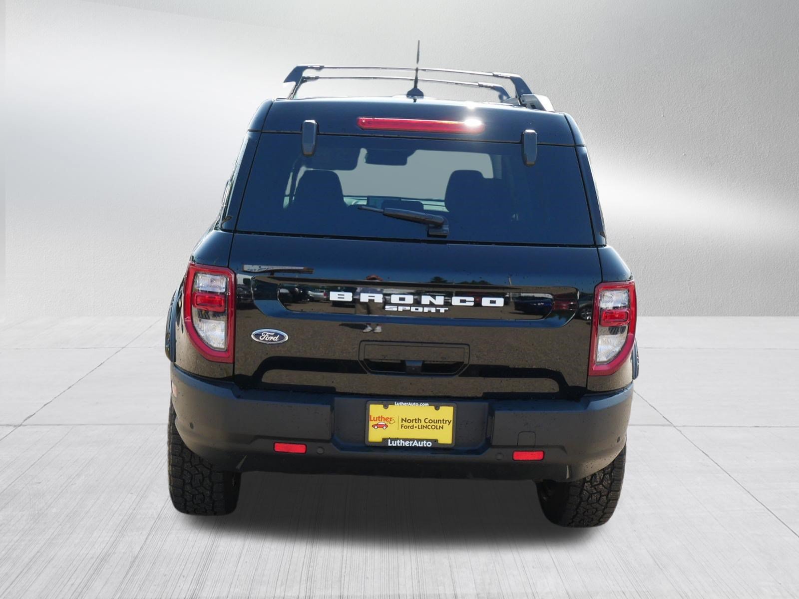 Certified 2023 Ford Bronco Sport Outer Banks w/ Tech Package AWD/4WD image 6