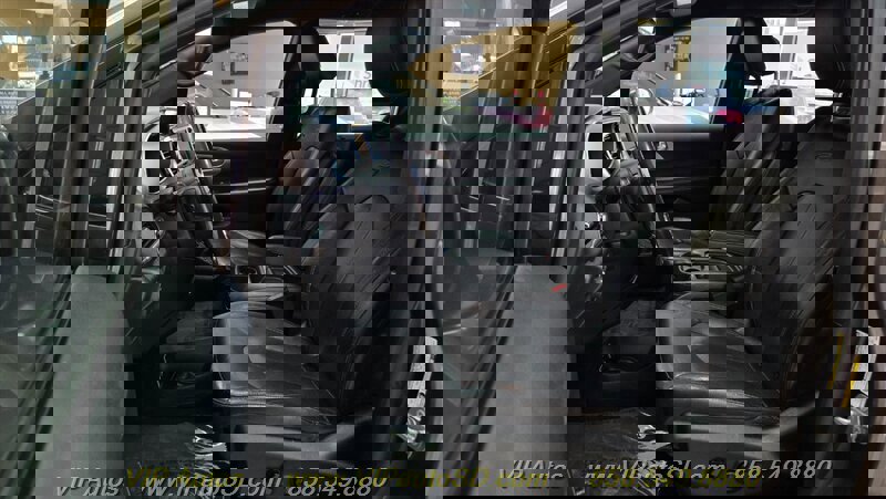 Used 2019 Chrysler Pacifica Touring-L w/ S Appearance Package FWD image 15