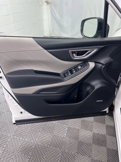 Used 2024 Subaru Forester Limited image 8
