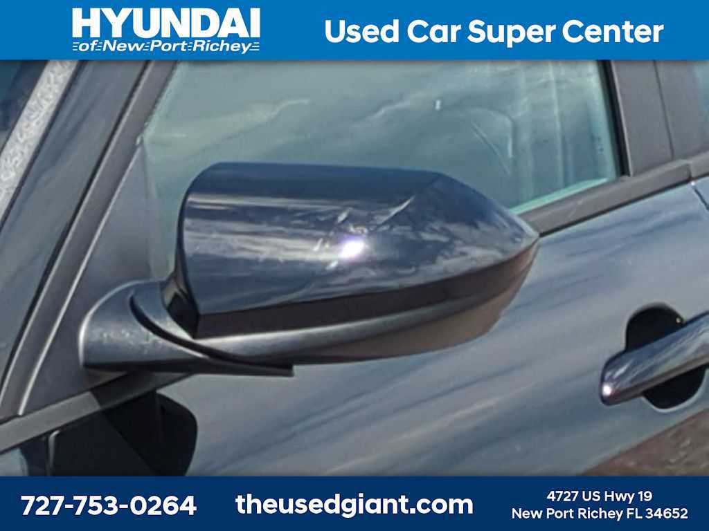 Certified 2023 Hyundai Elantra SEL FWD image 11