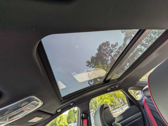 Used 2025 Genesis G80 3.5T Sport AWD/4WD image 22