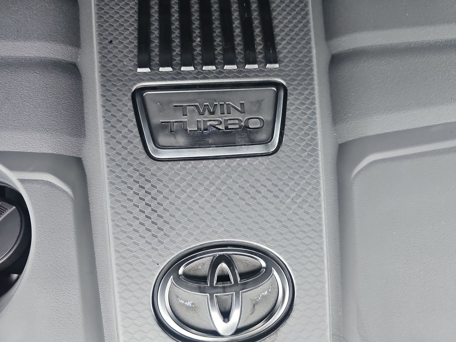 Used 2024 Toyota Tundra SR5 w/ SR5 Premium Package AWD/4WD image 32
