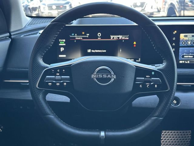 Used 2024 Nissan Ariya AWD image 22