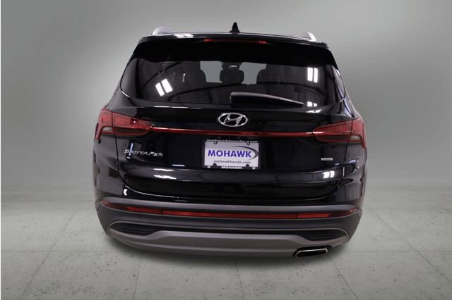 Used 2023 Hyundai Santa Fe SEL AWD/4WD image 4