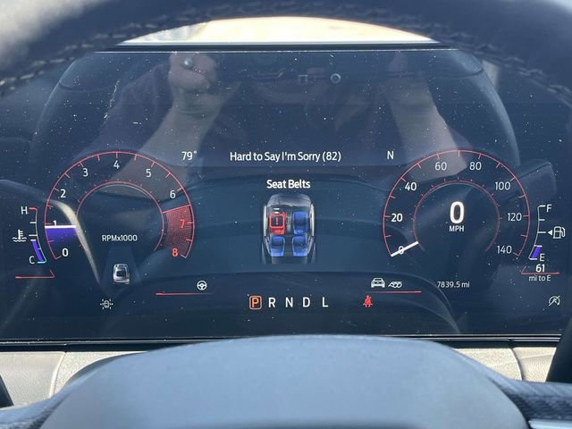 Used 2024 Ford Mustang Premium image 30