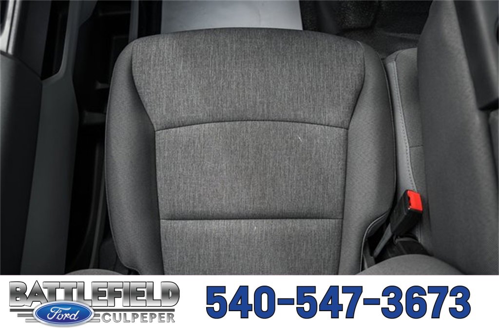 New 2026 Ford F350 XL image 33