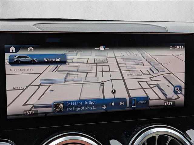 Certified 2025 Mercedes-Benz GLB 250 image 15