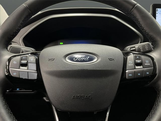 Used 2024 Ford Escape SE image 17