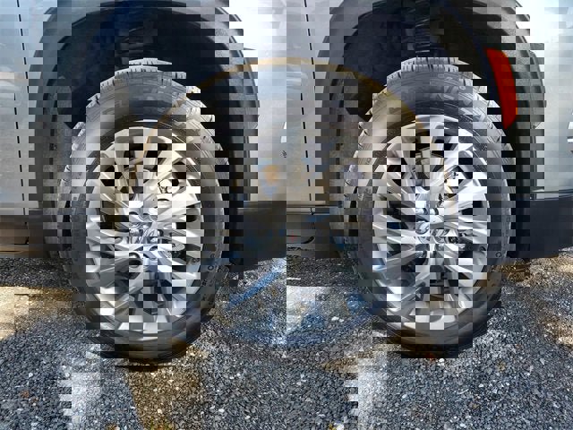 New 2026 Buick Enclave Preferred w/ Power Package image 6