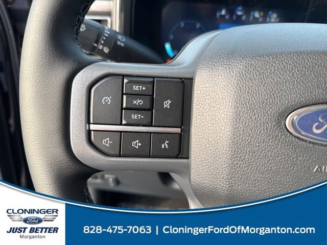 New 2025 Ford F250 Lariat w/ FX4 Off-Road Package image 23
