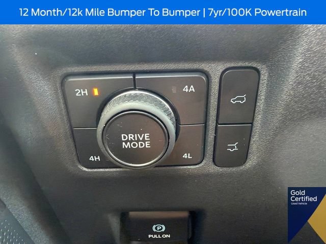 Used 2025 Ford Expedition Max Active AWD/4WD image 40