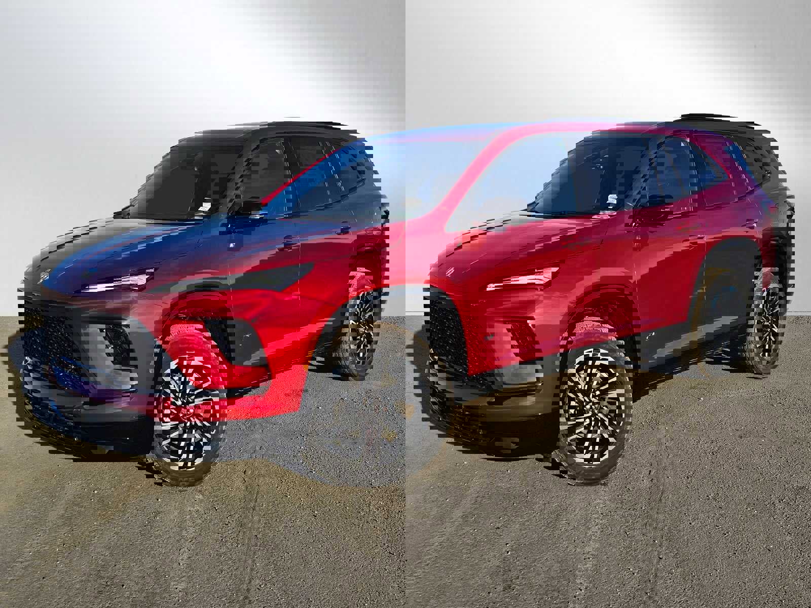 New 2025 Buick Enclave Sport Touring w/ Power Package image 3