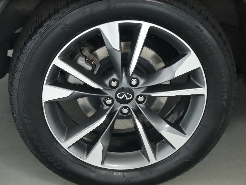 Used 2023 INFINITI QX60 Luxe w/ Performance Audio Package AWD/4WD image 56