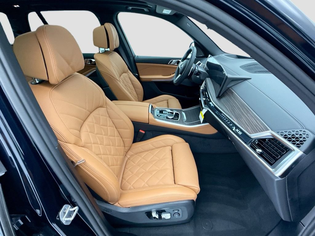 New 2026 BMW X5 xDrive50e AWD/4WD image 19