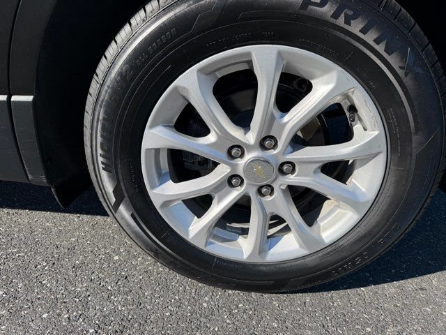Used 2020 Chevrolet Equinox LT AWD/4WD image 31