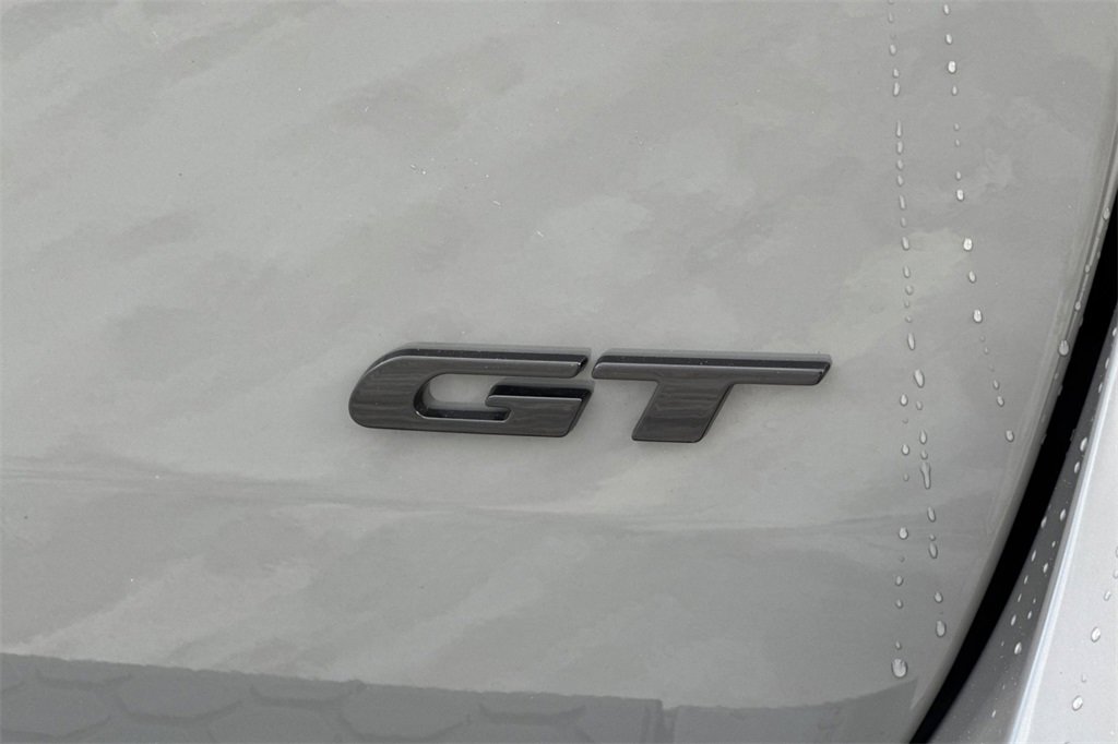 Used 2022 Dodge Durango GT w/ Blacktop Package image 26