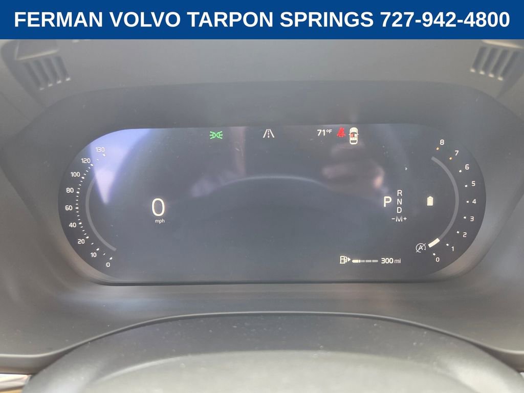 New 2026 Volvo XC60 B5 Plus w/ Protection Package Premier AWD/4WD image 33