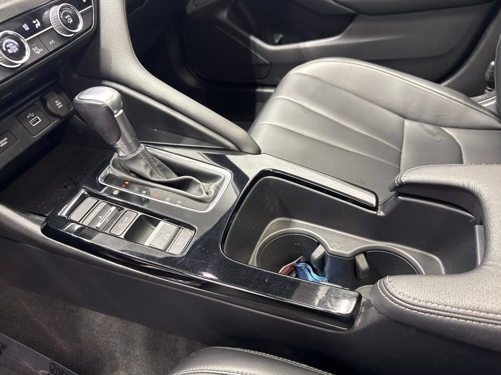 Used 2024 Acura Integra A-Spec FWD image 20