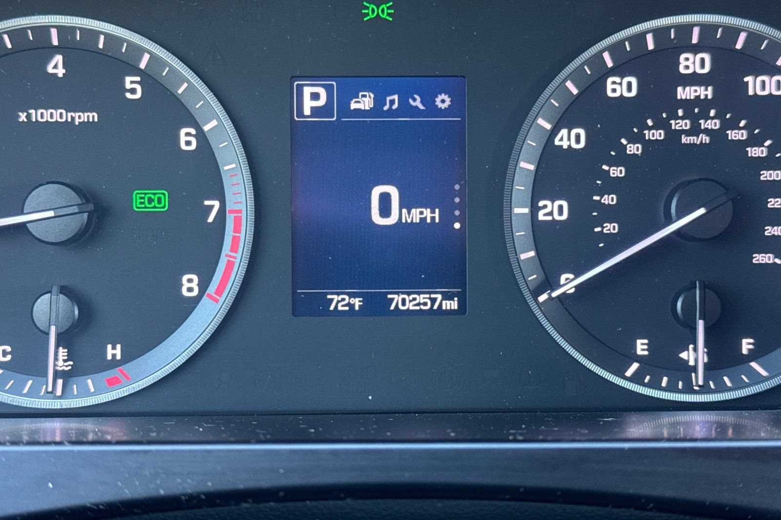 Used 2016 Hyundai Sonata Limited FWD image 3